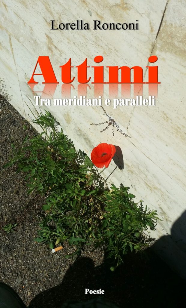 Attimi. Tra meridiani e paralleli