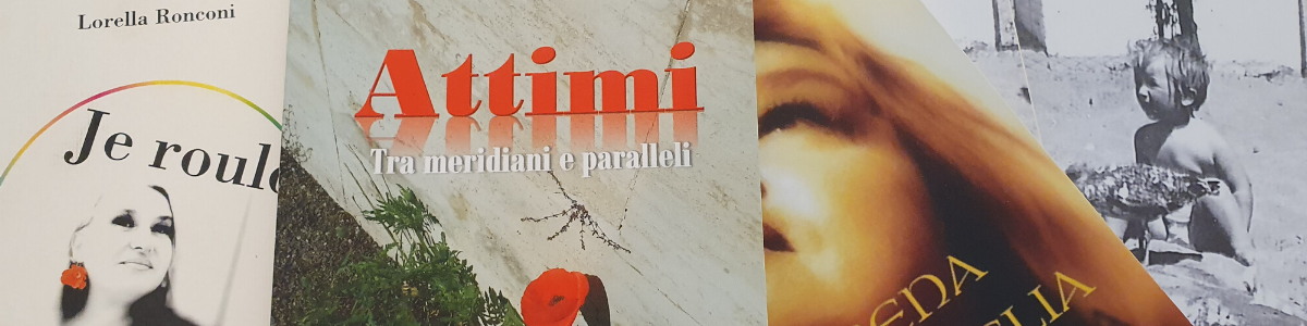 Banner Pubblicazioni Lorella Ronconi 1